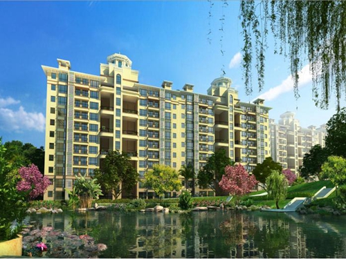 昌江房价怎么样？