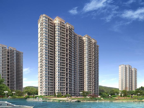 海南福源小区买房预算表