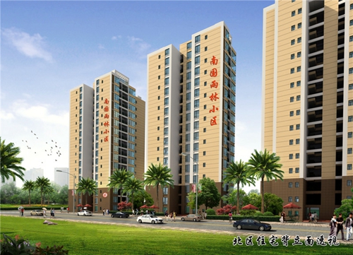 为什么XG后海南昌江县房价还在生纸