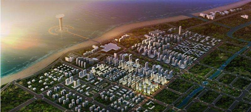 昌江房地产涨纸潜力