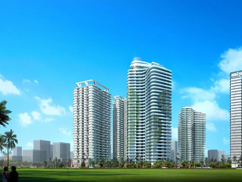 海南昌江金水湾国际公馆可以买吗