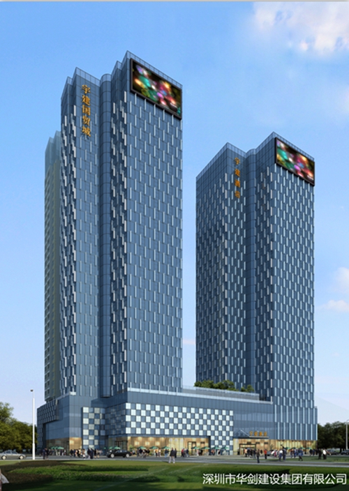 touzi中南·林海间靠谱吗？