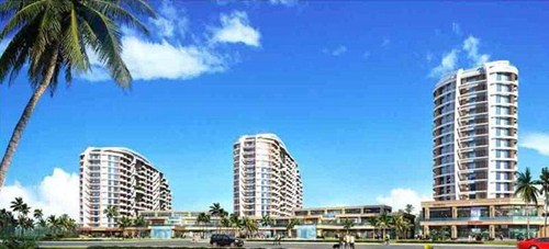 山海黎巷VS海韵半岭温泉分析对比