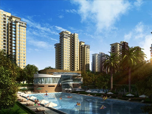 2018昌江县房价暴跌悄然开始 住房公积金按月划转是什么意思