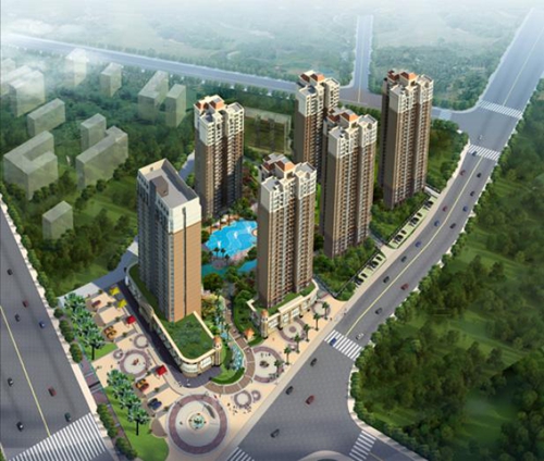 棋子湾山海泉海景房纸得买吗？