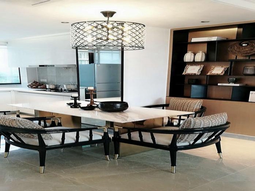 群升棋子湾海景房纸得买吗？