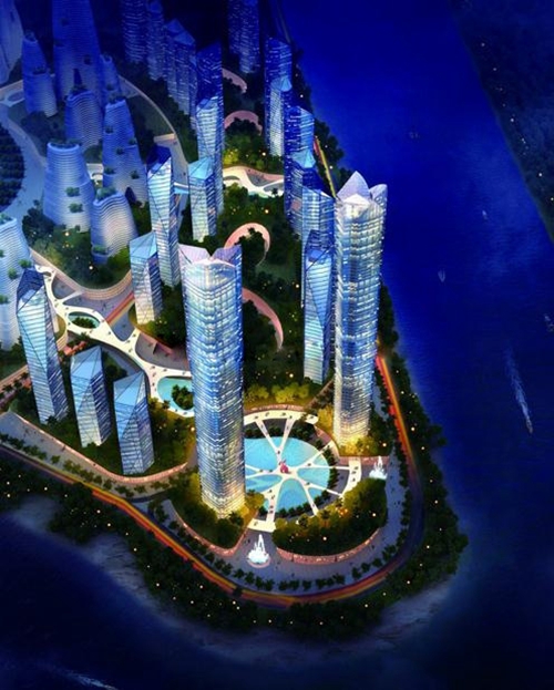 海南买房怎么和开发商砍价？原来还有这些技巧