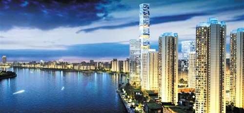 海南昌江福源小区