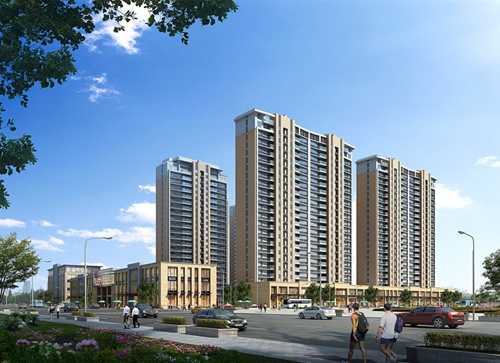 容积率和绿化率对居住有什么影响？你知道吗