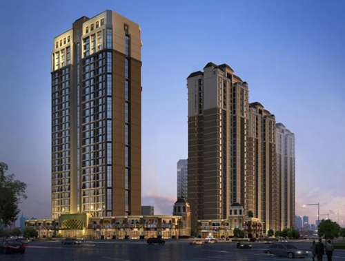 什么是建筑面积和实用面积？傻傻分不清？