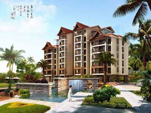 要卖海南房子有贷款怎么办？在哪里可以免费发布卖房信息？