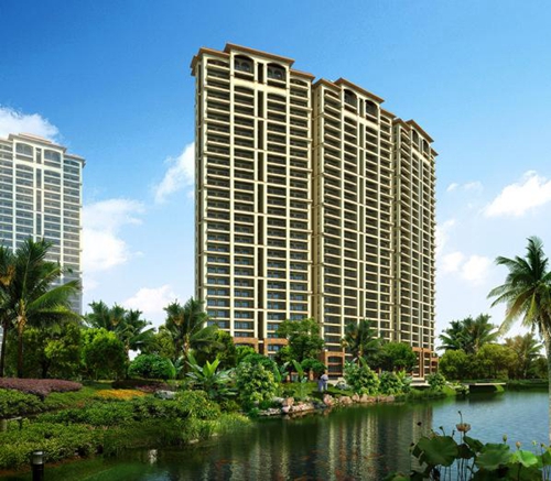 选户型遵循这5大定律，助你选到舒适的海南房子
