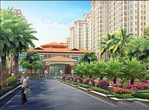 小区楼王位置怎么判断，小区楼层挑选技巧有哪些