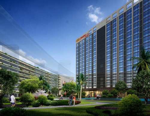 湖景房住多少层好，买湖景房的优缺点有哪些