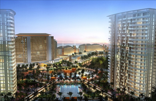 湖景房住多少层好 买湖景房的优缺点有哪些
