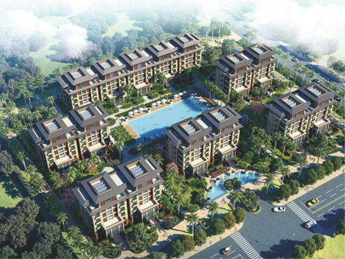 双层公寓叫什么 公寓怎么装修