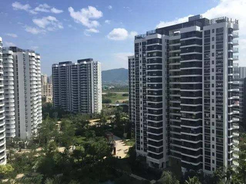 金水湾国际公馆房价多少钱一平？