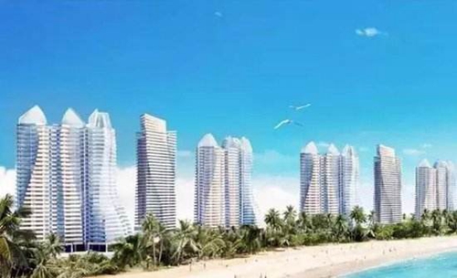 山海黎巷口碑