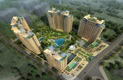 义乌万体广场在哪里 海南买房地段怎么选 
