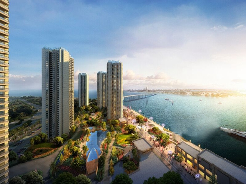 海南新房收房流程,不清楚易吃亏，