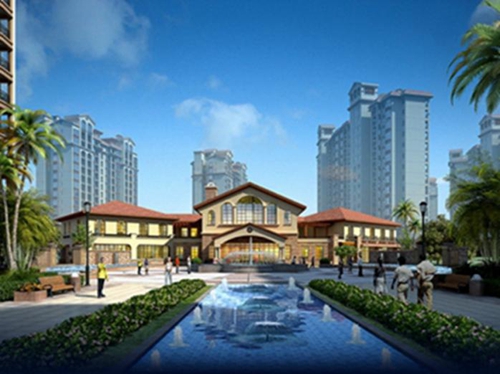 昌江棋子湾海景房，大家想到的是海边空气好、海水清澈、touzi性高......
