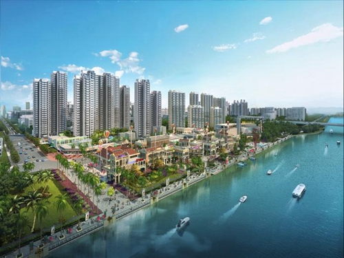 昌江房价怎么样了？