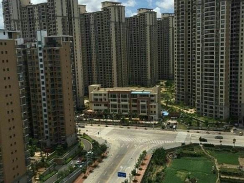 昌江棋子湾房价是否能降？