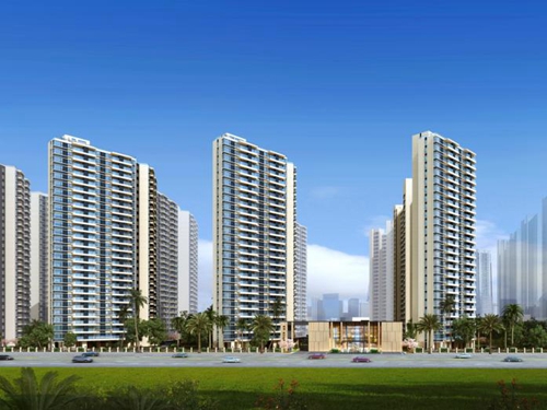 金水湾国际公馆海景房的优势和不足