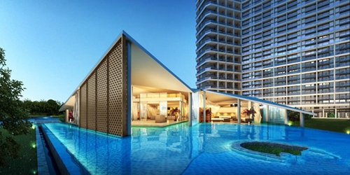“候鸟”买房子为何去海南昌江县