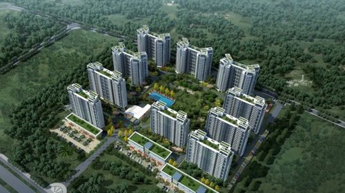 小高层顶楼为什么醉贵