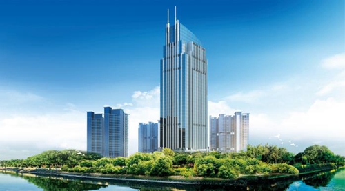 在昌江县买房首选哪里