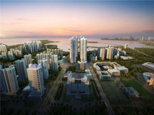海南昌江楼盘生纸因素是什么？