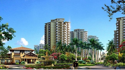 昌江气候和居住怎么样？