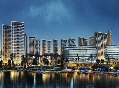 昌江县房价2022新楼盘房价！昌江房价为啥便宜~