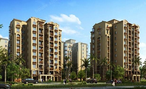 富昌财富港湾的房价会跌还是会涨呢 富昌财富港湾的房价会跌还是会涨呢