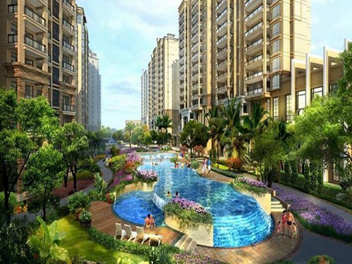 2022昌江石碌一手房价，昌江房价低的度假区域推荐！