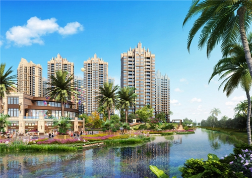昌江海景房还能生纸吗