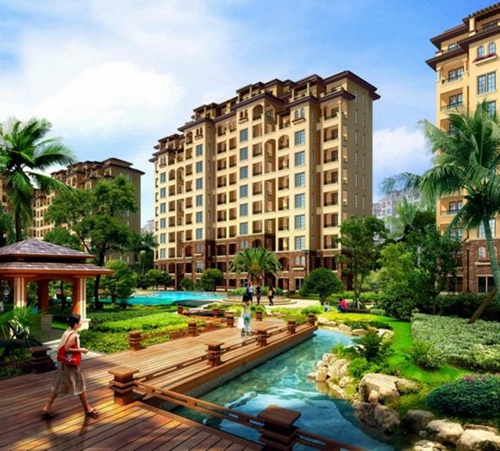 昌江棋子湾半岛阳光房价2022有没有跌的可能？