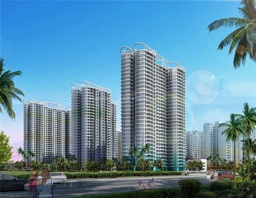 交投山海颂楼盘地址及房价走势分析!2