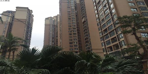 2022富昌财富港湾房价上涨还是下跌