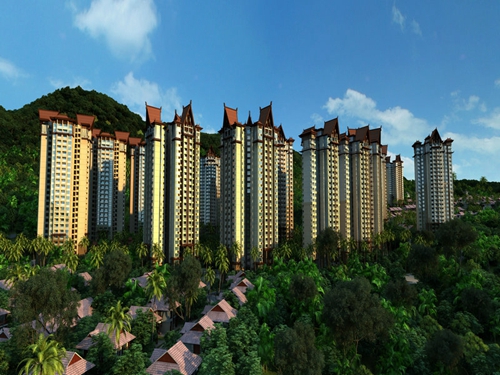 昌江房价2022开始下跌了吗，昌江房价大概多少钱