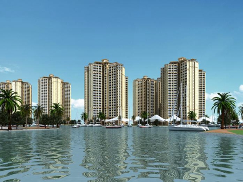 昌江房价2022开始下跌了吗？