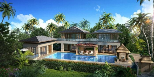 海南2022哪个地区的房价高？3