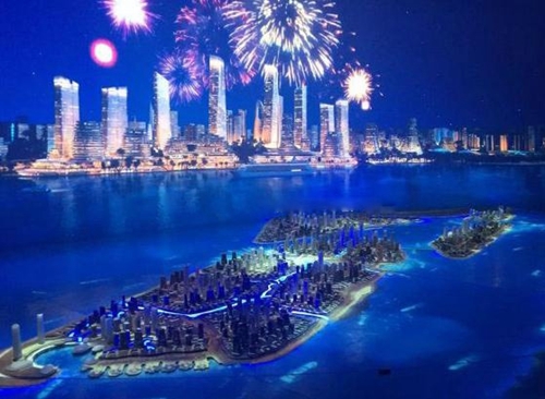 海南昌江2022发展前景被看好