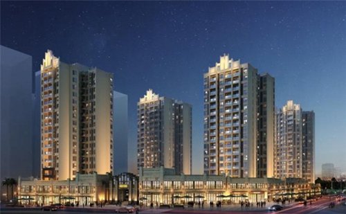 2023年海南金水湾国际公馆的房价走势，海南昌江配套已日益完善！