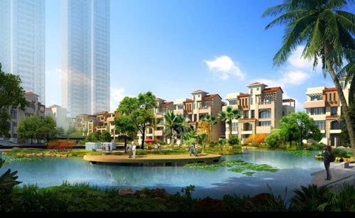 海南棋子湾半岛阳光房价跌了还是上涨了？