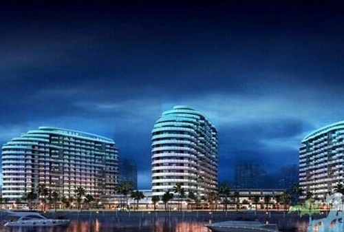 未来海南海口买房前景！春江一号买房养老剖析2023！