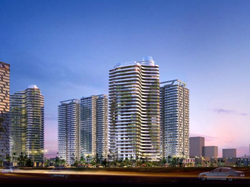 昌江2023年房价下降幅度大吗，海南昌江touzi买房哪里生纸空间大