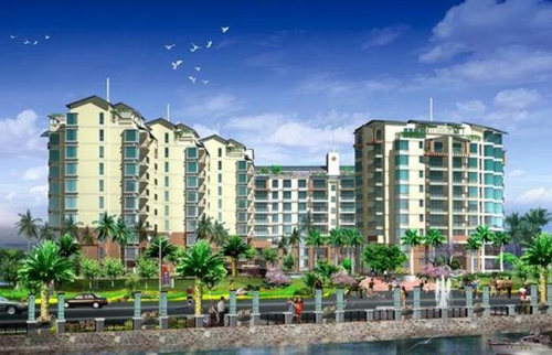 2023富力阅山湖买房要把握良机，海南房子怎么样