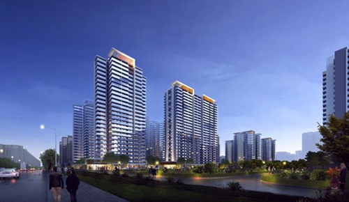 昌江海景房住宅大全！1